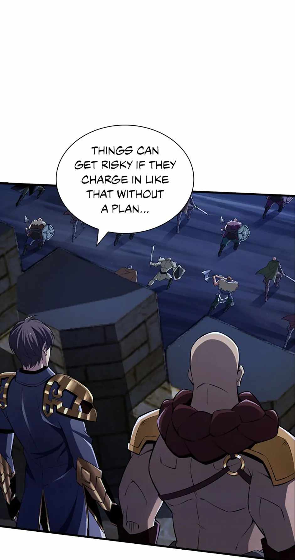 Back Then, I Didn't Realize It Was A Big Win Chapter 44 7